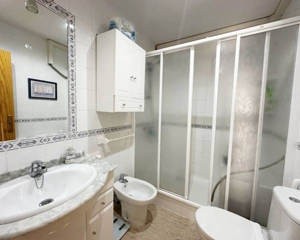 2 Zimmer Penthouse zu verkaufen in Dehesa de Campoamor, Orihuela mit Pool - 290.000 € (Ref: 10113367)