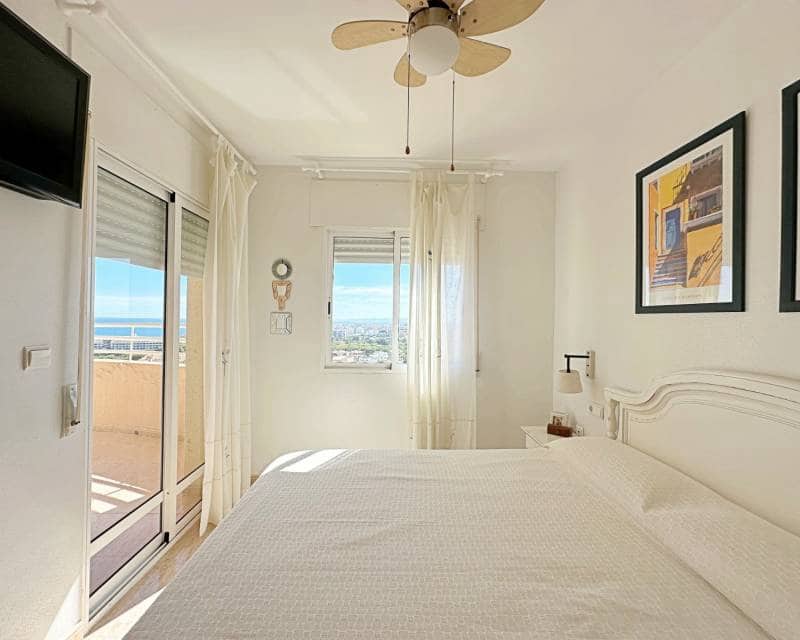 2 Zimmer Penthouse zu verkaufen in Campoamor mit Pool - 290.000 € (Ref: 10113367)