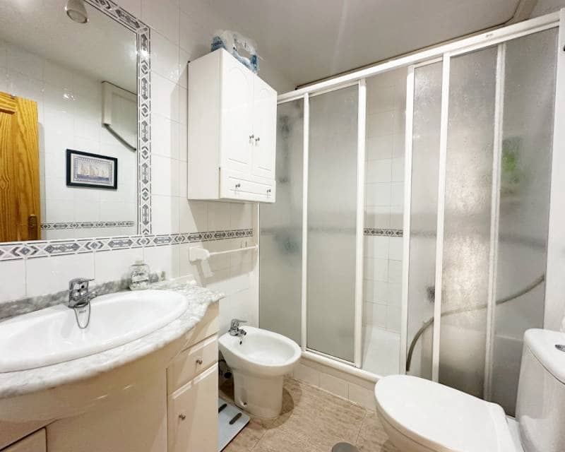 2 Zimmer Penthouse zu verkaufen in Campoamor mit Pool - 290.000 € (Ref: 10113367)