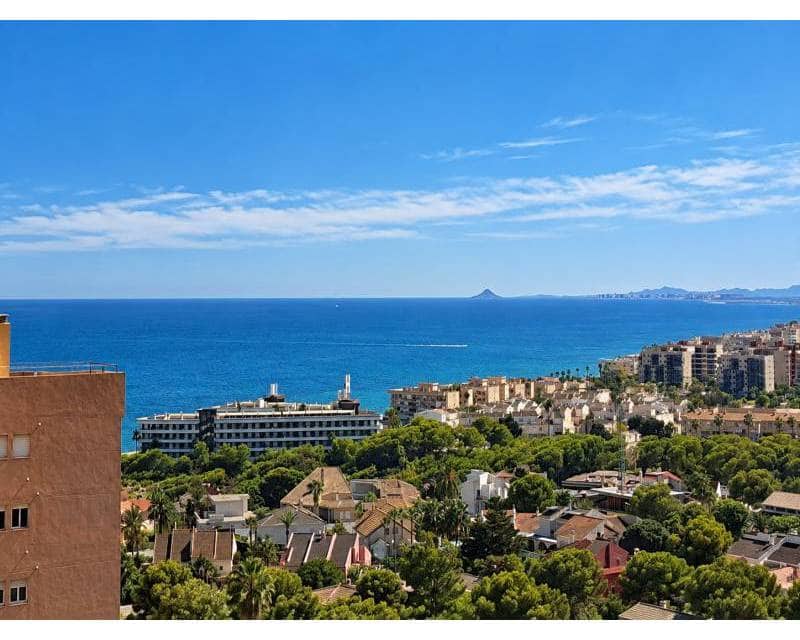 2 Zimmer Penthouse zu verkaufen in Campoamor mit Pool - 290.000 € (Ref: 10113367)