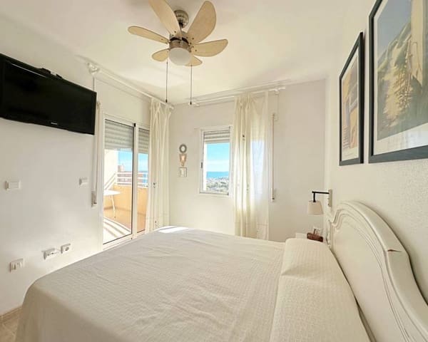 2 Zimmer Penthouse zu verkaufen in Dehesa de Campoamor, Orihuela mit Pool - 290.000 € (Ref: 10113367)
