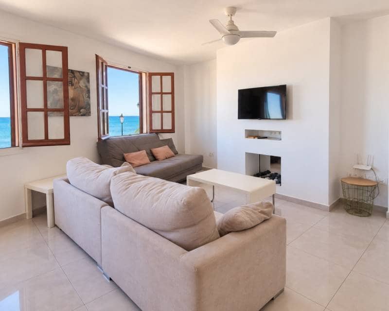 3 camera da letto Appartamento in vendita in La Zenia - 459.000 € (Rif: 10114601)
