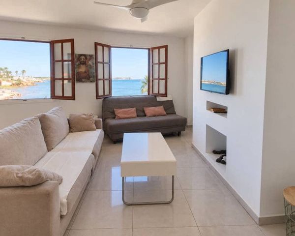 3 camera da letto Appartamento in vendita in La Zenia, Orihuela - 459.000 € (Rif: 10114601)