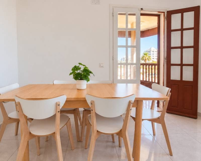 3 camera da letto Appartamento in vendita in La Zenia - 459.000 € (Rif: 10114601)