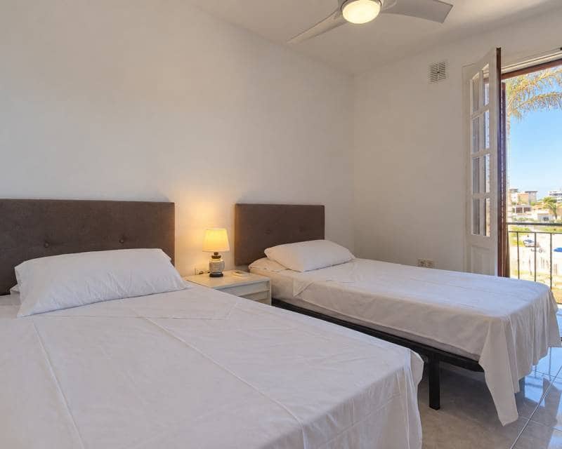 3 camera da letto Appartamento in vendita in La Zenia - 459.000 € (Rif: 10114601)