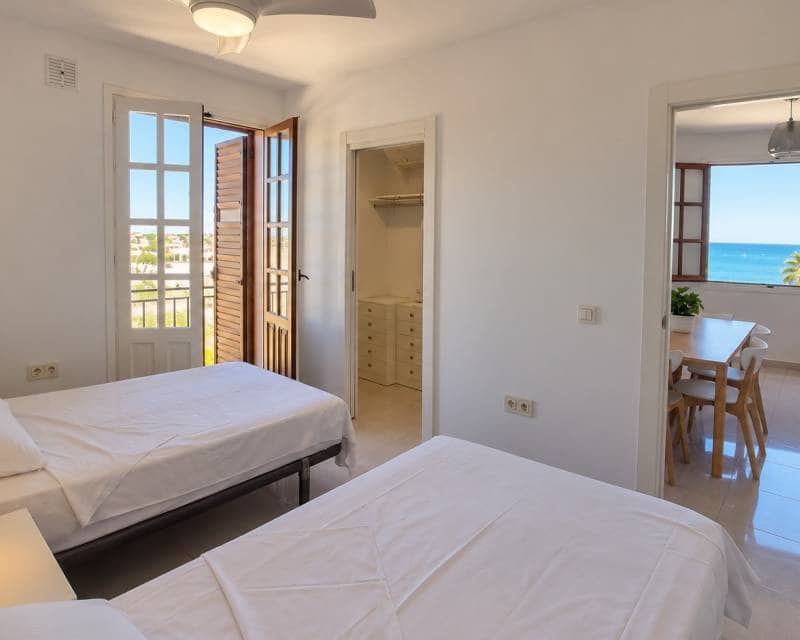 3 camera da letto Appartamento in vendita in La Zenia - 459.000 € (Rif: 10114601)