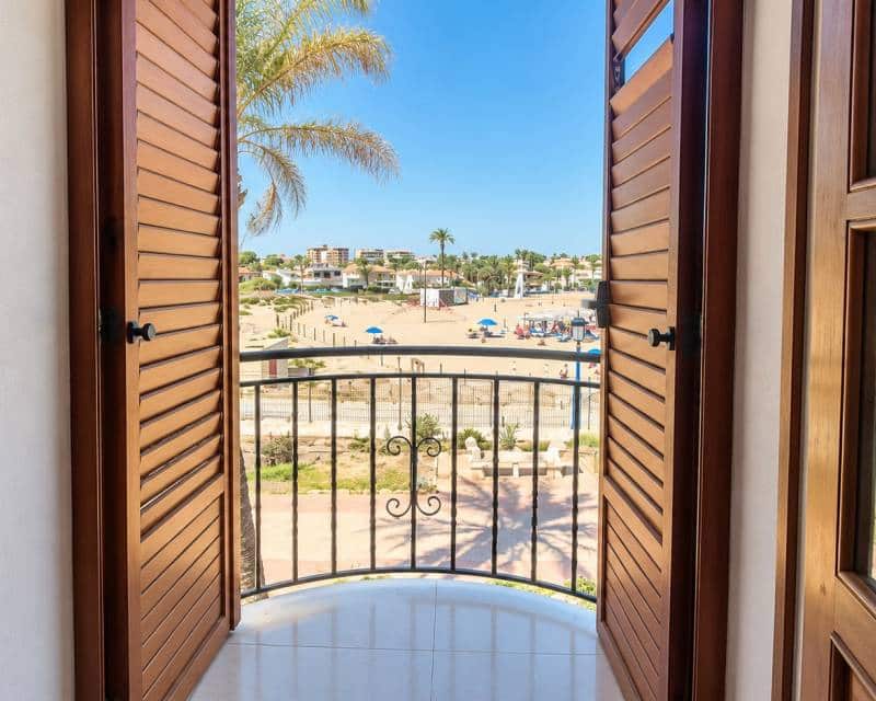 3 camera da letto Appartamento in vendita in La Zenia - 459.000 € (Rif: 10114601)