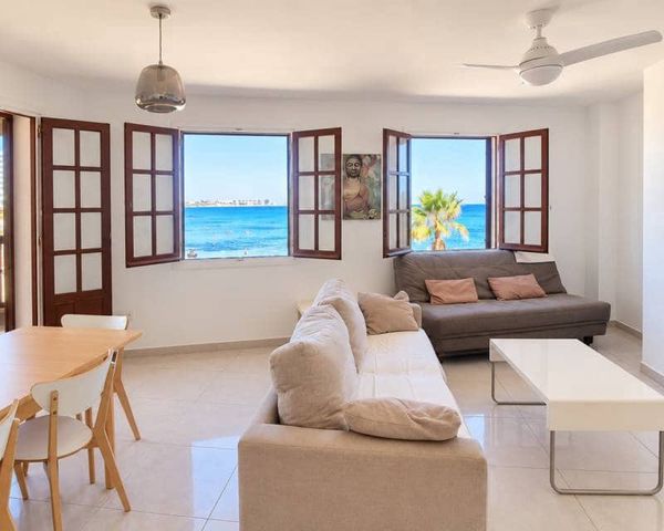 3 camera da letto Appartamento in vendita in La Zenia, Orihuela - 459.000 € (Rif: 10114601)