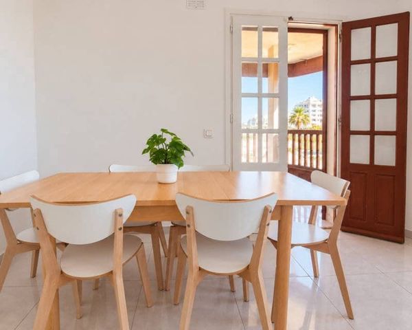 3 camera da letto Appartamento in vendita in La Zenia, Orihuela - 459.000 € (Rif: 10114601)