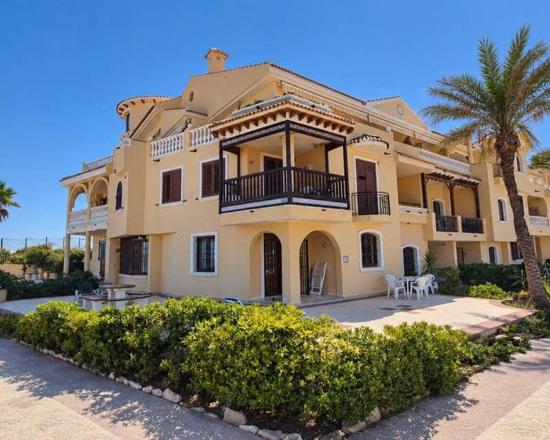 3 camera da letto Appartamento in vendita in La Zenia - 459.000 € (Rif: 10114601)