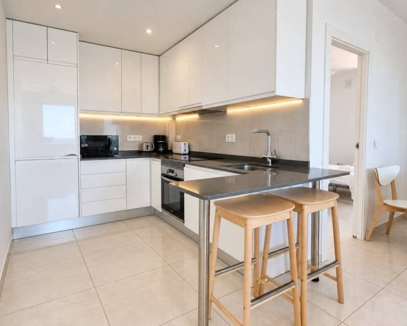 3 camera da letto Appartamento in vendita in La Zenia - 459.000 € (Rif: 10114601)