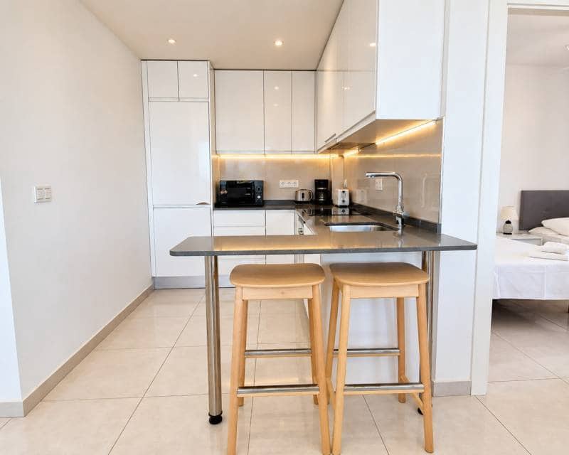 3 camera da letto Appartamento in vendita in La Zenia - 459.000 € (Rif: 10114601)