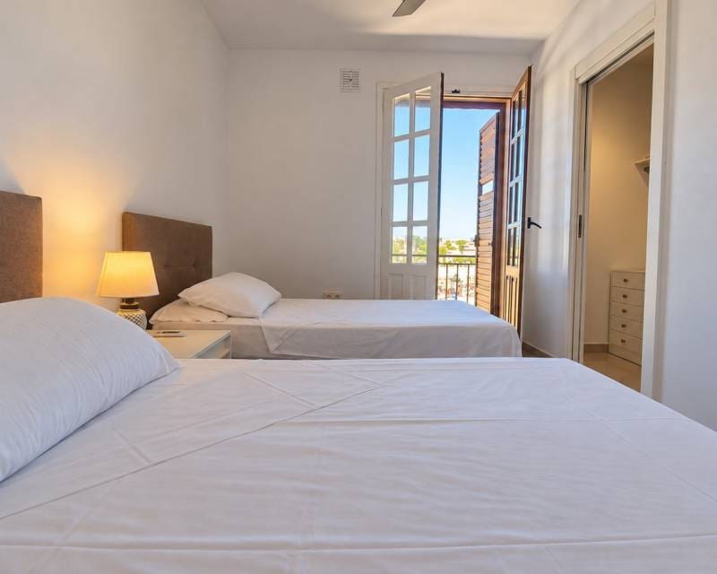 3 camera da letto Appartamento in vendita in La Zenia - 459.000 € (Rif: 10114601)