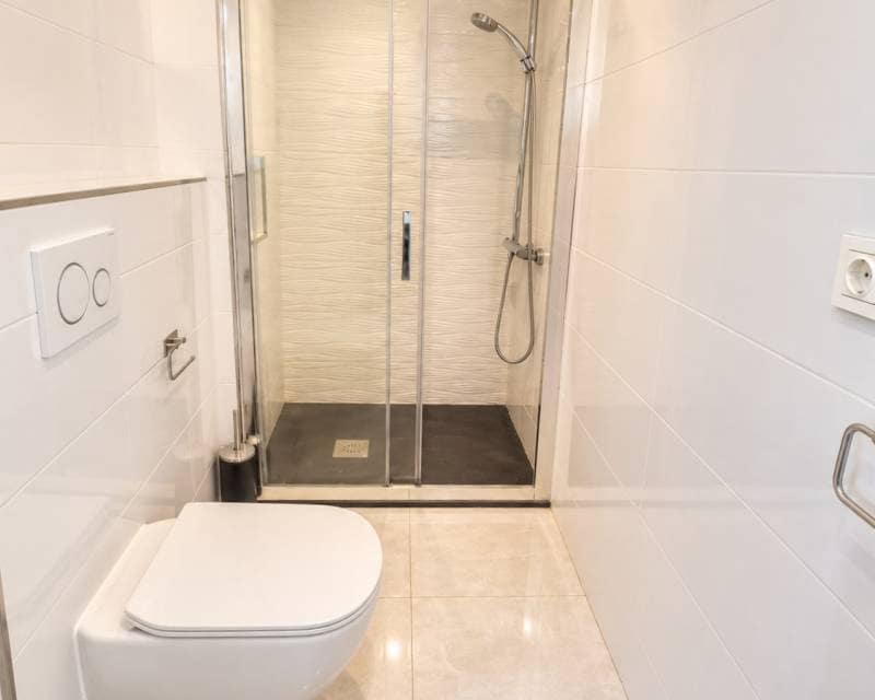 3 camera da letto Appartamento in vendita in La Zenia - 459.000 € (Rif: 10114601)