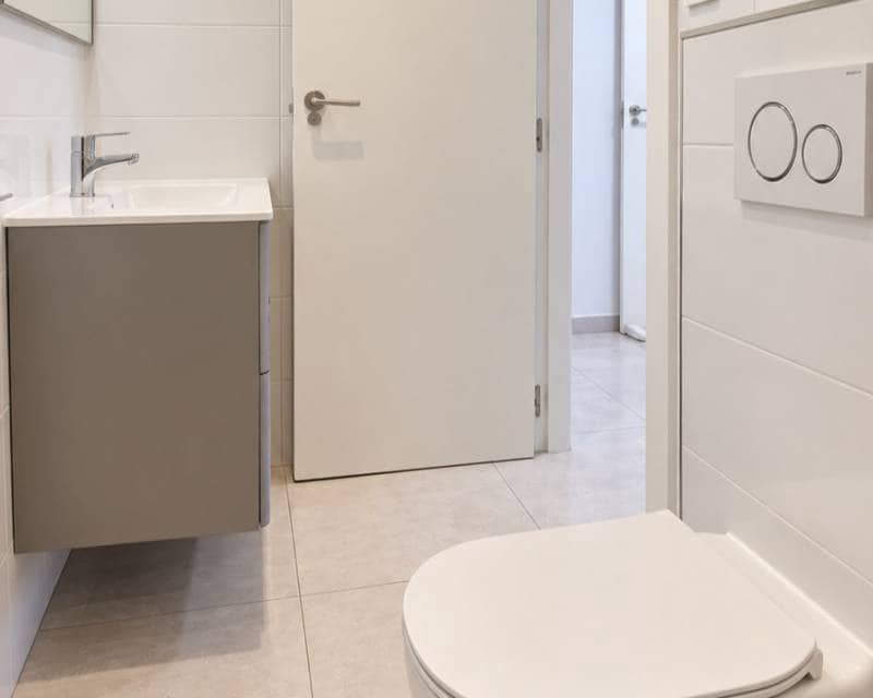 3 camera da letto Appartamento in vendita in La Zenia - 459.000 € (Rif: 10114601)