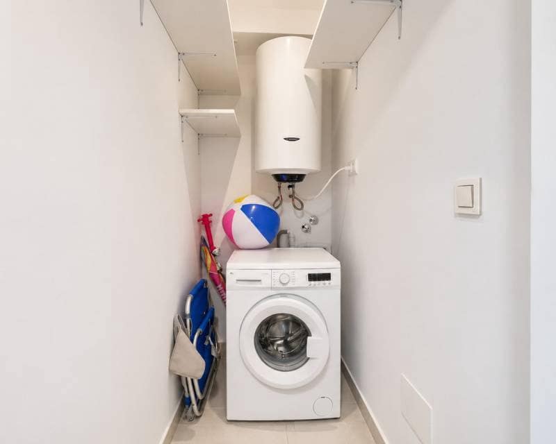 3 camera da letto Appartamento in vendita in La Zenia - 459.000 € (Rif: 10114601)