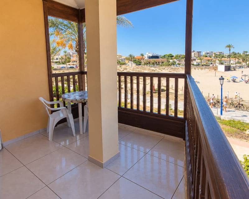 3 camera da letto Appartamento in vendita in La Zenia - 459.000 € (Rif: 10114601)