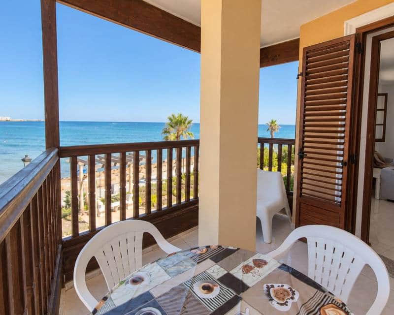 3 camera da letto Appartamento in vendita in La Zenia - 459.000 € (Rif: 10114601)