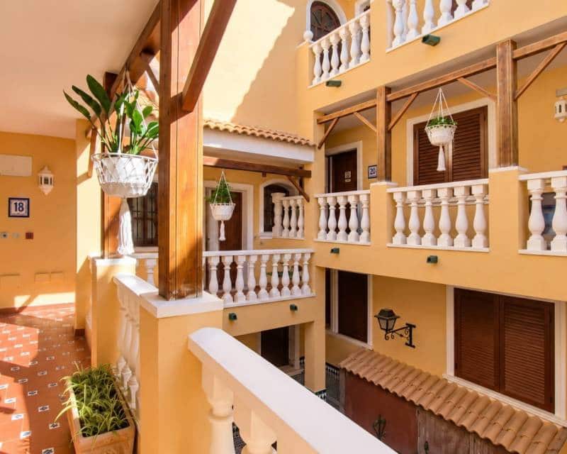 3 camera da letto Appartamento in vendita in La Zenia - 459.000 € (Rif: 10114601)
