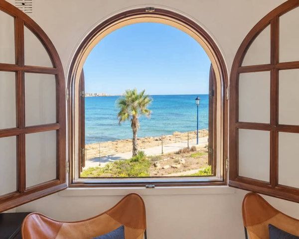 3 camera da letto Appartamento in vendita in La Zenia, Orihuela - 459.000 € (Rif: 10114601)