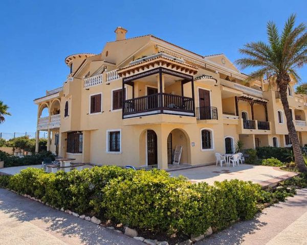 3 camera da letto Appartamento in vendita in La Zenia, Orihuela - 459.000 € (Rif: 10114601)