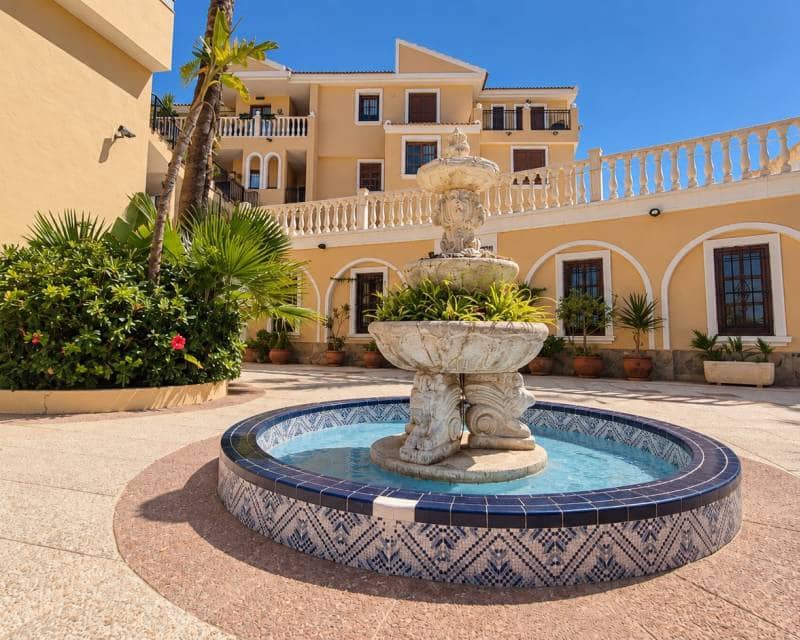 3 camera da letto Appartamento in vendita in La Zenia - 459.000 € (Rif: 10114601)
