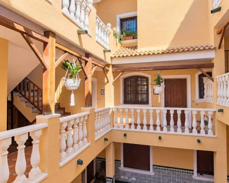3 camera da letto Appartamento in vendita in La Zenia - 459.000 € (Rif: 10114601)