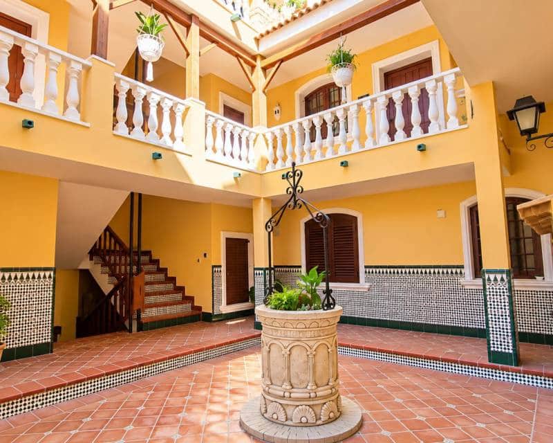 3 camera da letto Appartamento in vendita in La Zenia - 459.000 € (Rif: 10114601)