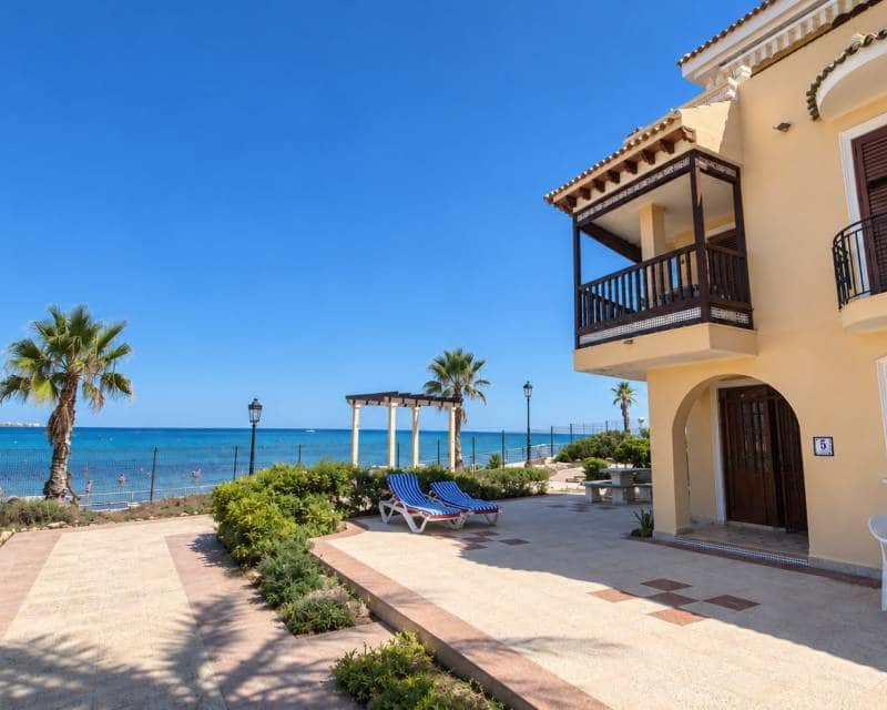 3 camera da letto Appartamento in vendita in La Zenia - 459.000 € (Rif: 10114601)