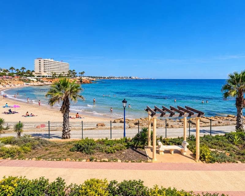 3 camera da letto Appartamento in vendita in La Zenia - 459.000 € (Rif: 10114601)