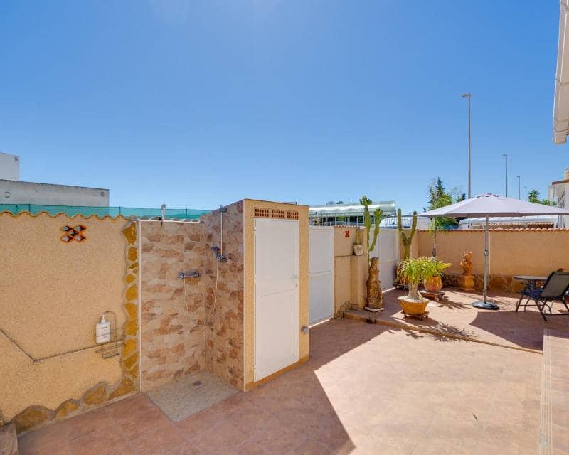 3 camera da letto Villa in vendita in Orihuela Costa con piscina garage - 229.000 € (Rif: 10116039)