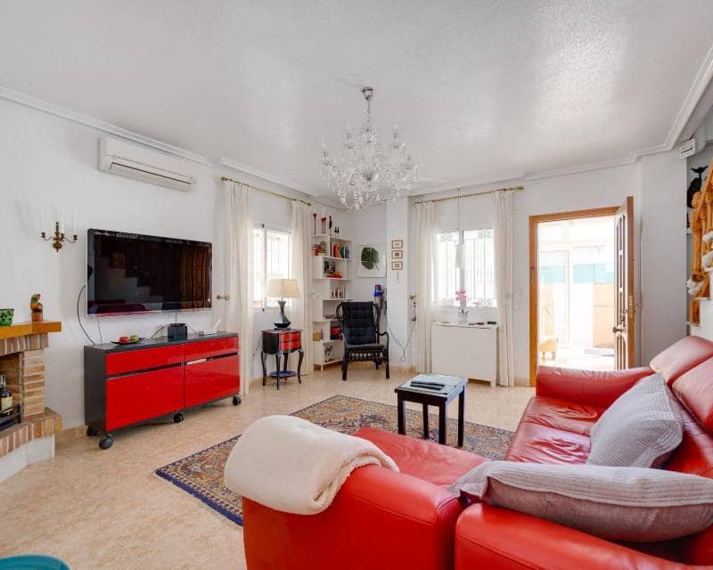 3 camera da letto Villa in vendita in Orihuela Costa con piscina garage - 229.000 € (Rif: 10116039)