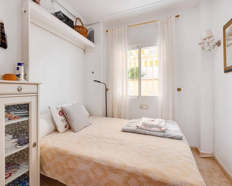 3 camera da letto Villa in vendita in Orihuela Costa con piscina garage - 229.000 € (Rif: 10116039)