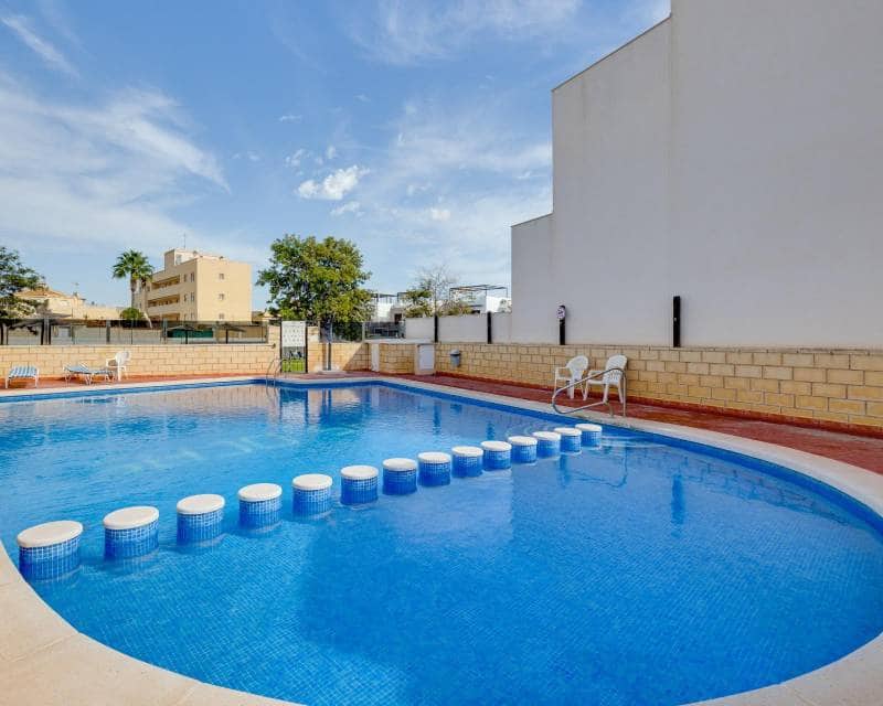 3 camera da letto Villa in vendita in Orihuela Costa con piscina garage - 229.000 € (Rif: 10116039)