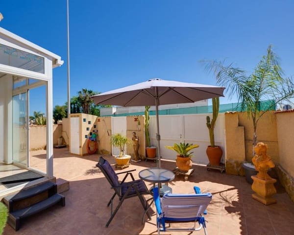 3 camera da letto Villa in vendita in Lomas de Cabo Roig - Los Dolses, Orihuela con piscina garage - 229.000 € (Rif: 10116039)