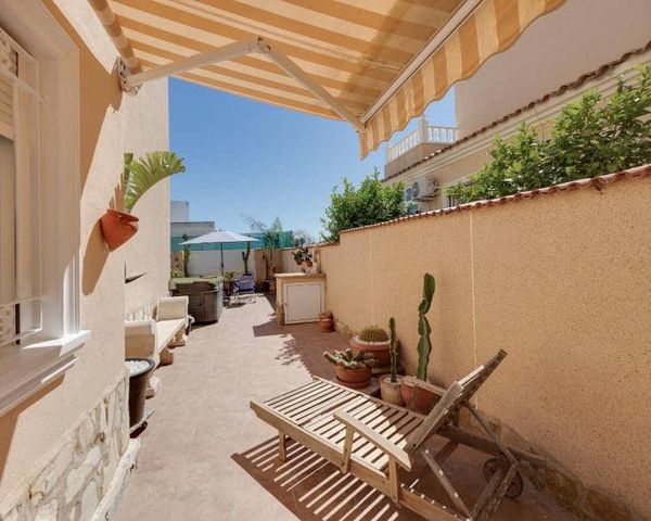 3 camera da letto Villa in vendita in Lomas de Cabo Roig - Los Dolses, Orihuela con piscina garage - 229.000 € (Rif: 10116039)