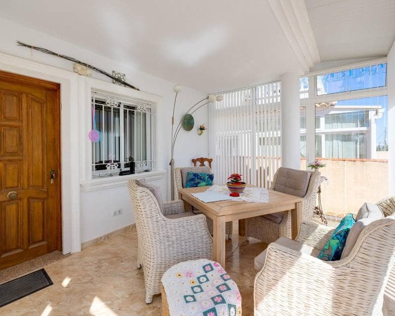 3 camera da letto Villa in vendita in Orihuela Costa con piscina garage - 229.000 € (Rif: 10116039)