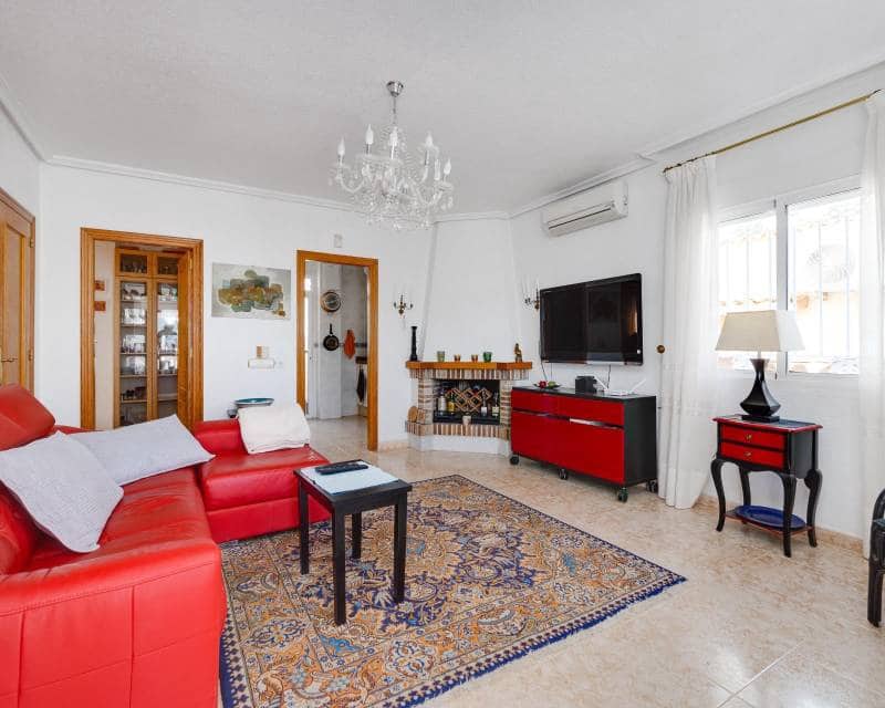 3 camera da letto Villa in vendita in Orihuela Costa con piscina garage - 229.000 € (Rif: 10116039)