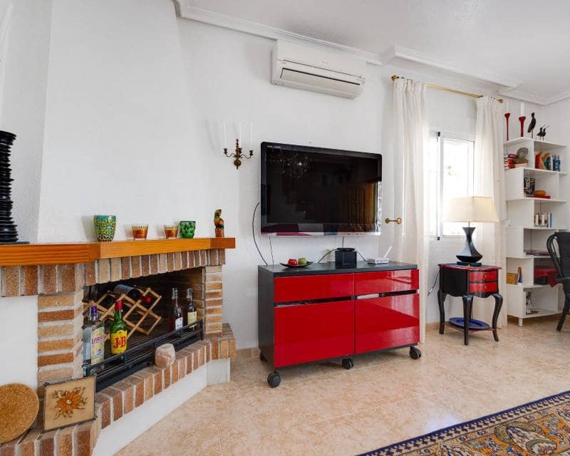 3 camera da letto Villa in vendita in Orihuela Costa con piscina garage - 229.000 € (Rif: 10116039)
