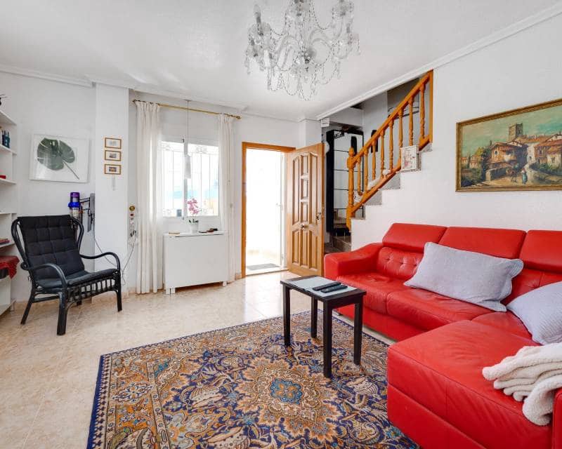 3 camera da letto Villa in vendita in Orihuela Costa con piscina garage - 229.000 € (Rif: 10116039)