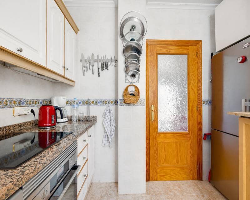 3 camera da letto Villa in vendita in Orihuela Costa con piscina garage - 229.000 € (Rif: 10116039)