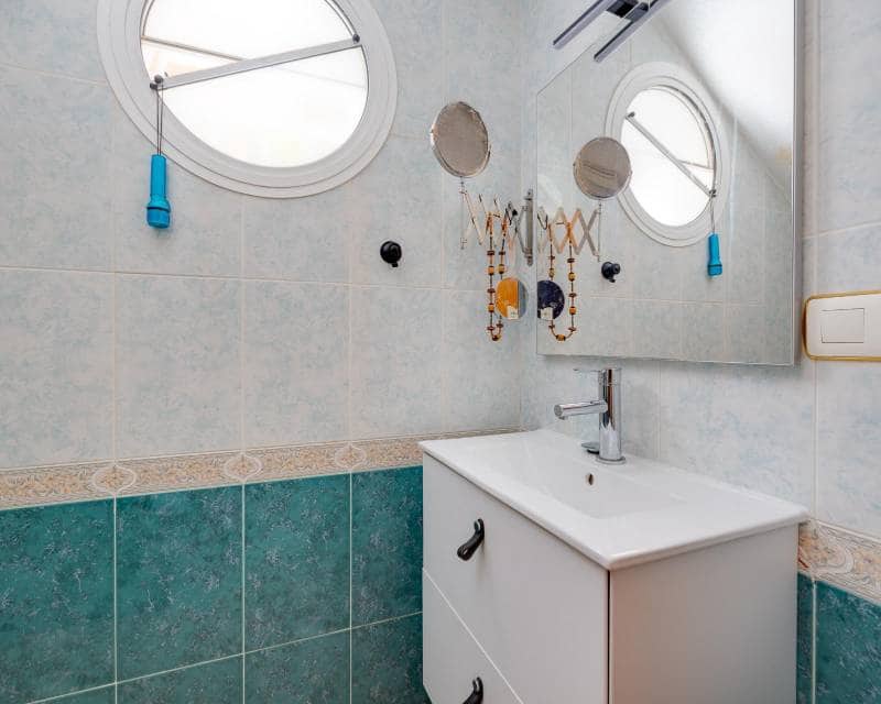 3 camera da letto Villa in vendita in Orihuela Costa con piscina garage - 229.000 € (Rif: 10116039)