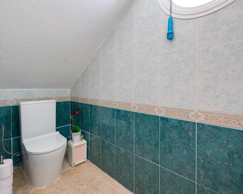 3 camera da letto Villa in vendita in Orihuela Costa con piscina garage - 229.000 € (Rif: 10116039)