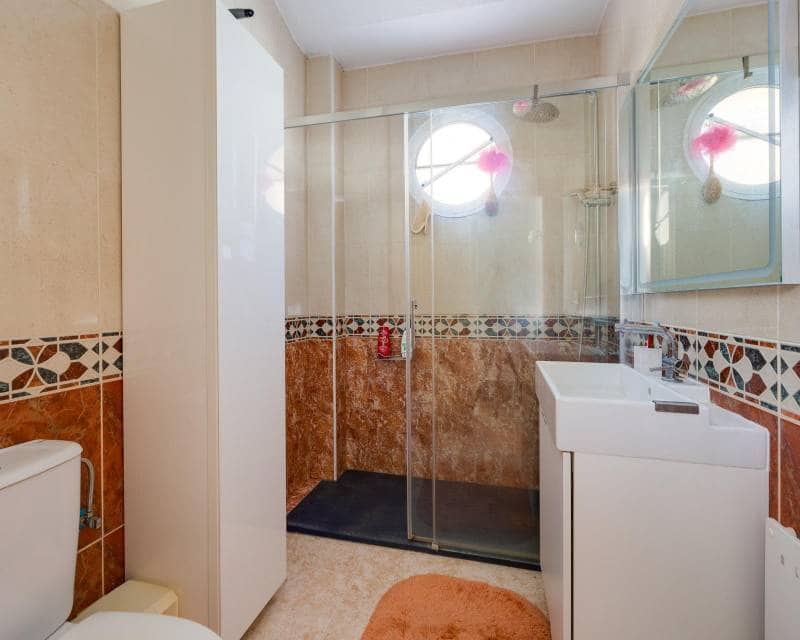 3 camera da letto Villa in vendita in Orihuela Costa con piscina garage - 229.000 € (Rif: 10116039)