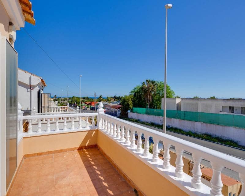 3 camera da letto Villa in vendita in Orihuela Costa con piscina garage - 229.000 € (Rif: 10116039)