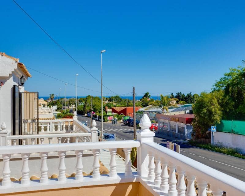 3 camera da letto Villa in vendita in Orihuela Costa con piscina garage - 229.000 € (Rif: 10116039)