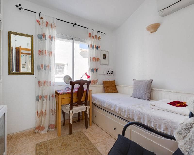 3 camera da letto Villa in vendita in Orihuela Costa con piscina garage - 229.000 € (Rif: 10116039)