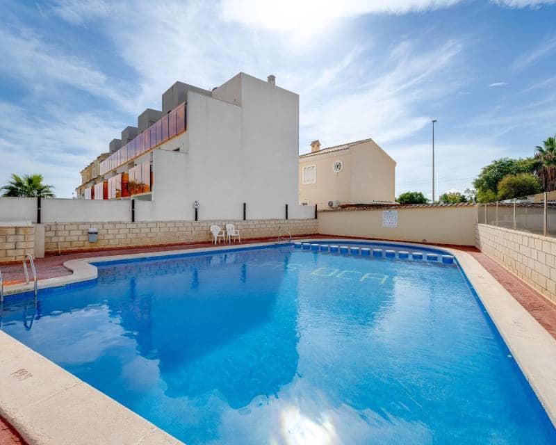 3 camera da letto Villa in vendita in Orihuela Costa con piscina garage - 229.000 € (Rif: 10116039)
