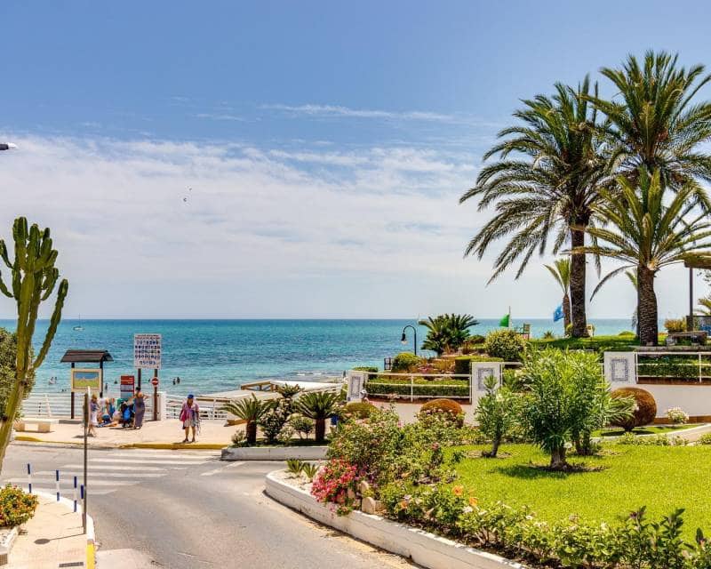 3 camera da letto Villa in vendita in Orihuela Costa con piscina garage - 229.000 € (Rif: 10116039)