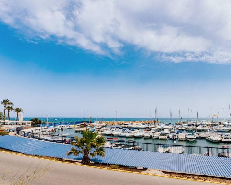 3 camera da letto Villa in vendita in Orihuela Costa con piscina garage - 229.000 € (Rif: 10116039)